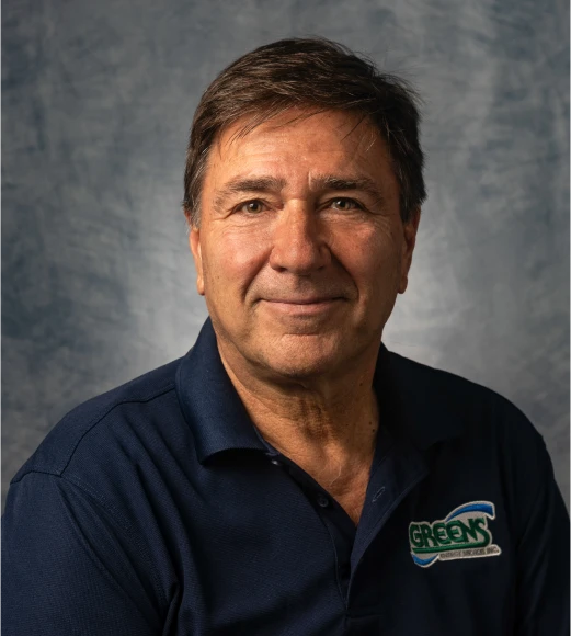George Lordanov