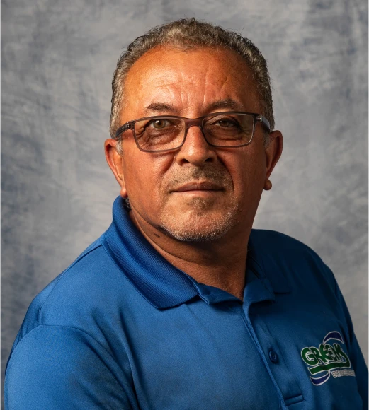 Mario Carrera