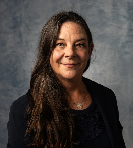 Sherry Balmer