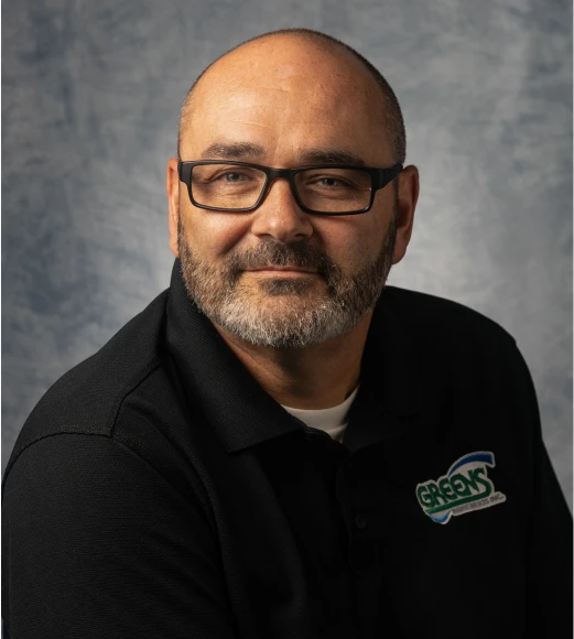 Steven Leavitt