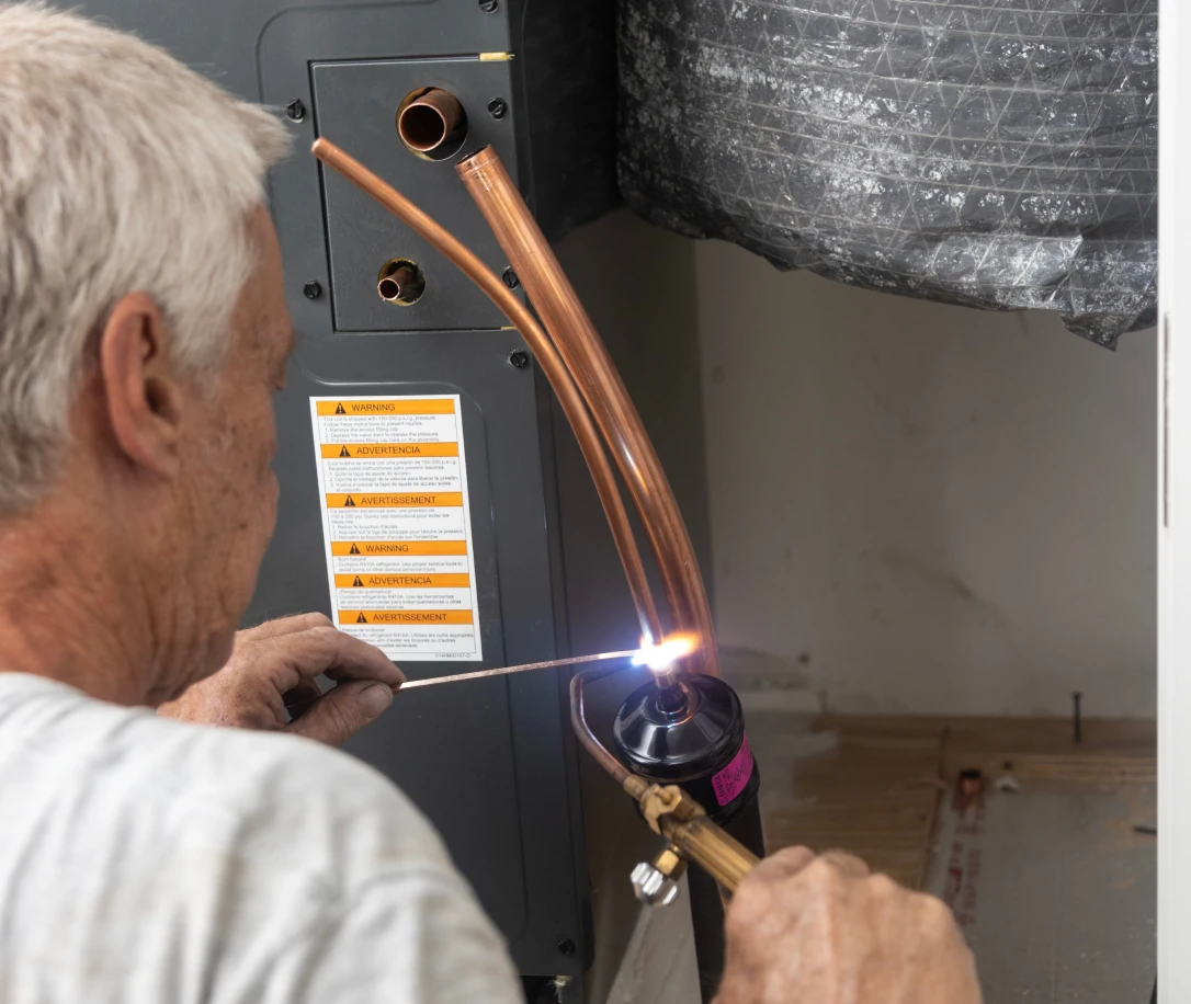 Commercial AC Services
