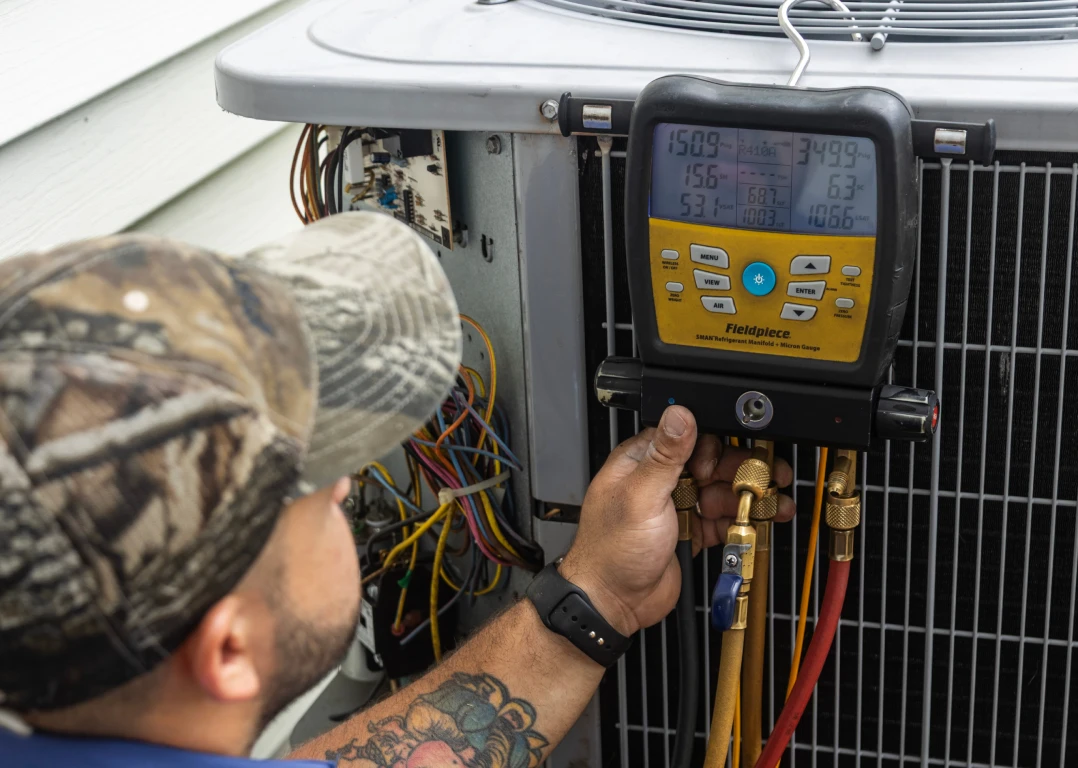 Orlando HVAC Company