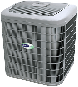 carrier air conditioner outdoor unit