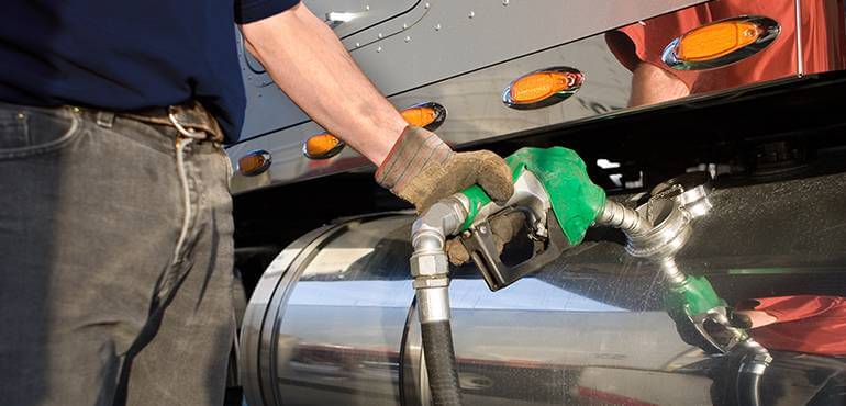 Gasoline Delivery in Tampa | Schedule Today